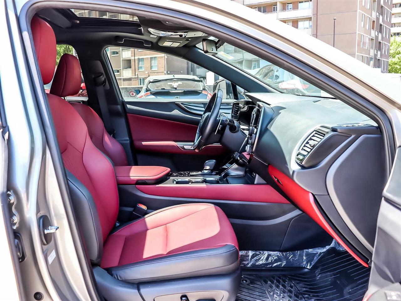 2025 Lexus NX Premium Pkg Lexus Certified Welcome Trades Photo