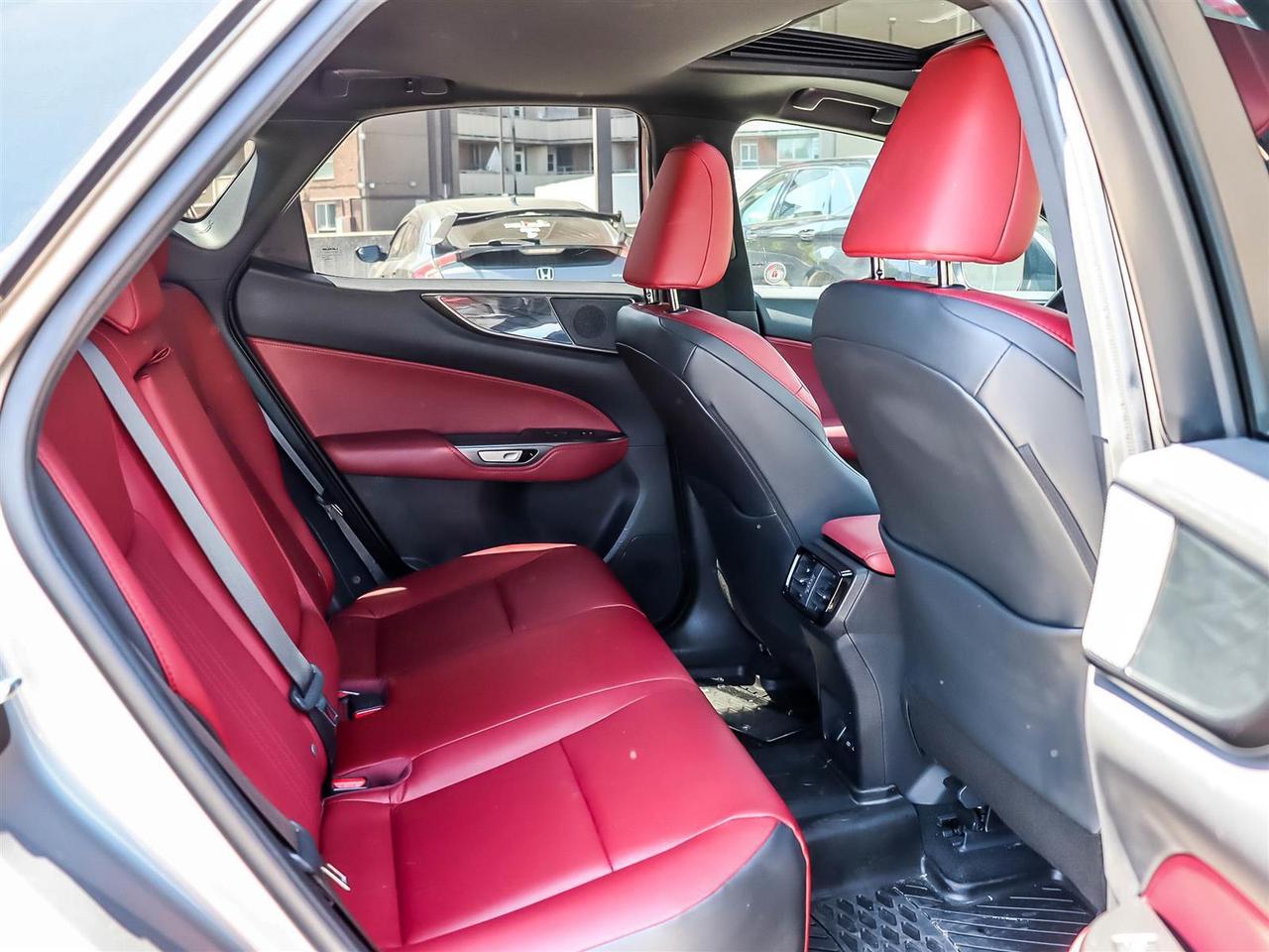 2025 Lexus NX Premium Pkg Lexus Certified Welcome Trades Photo