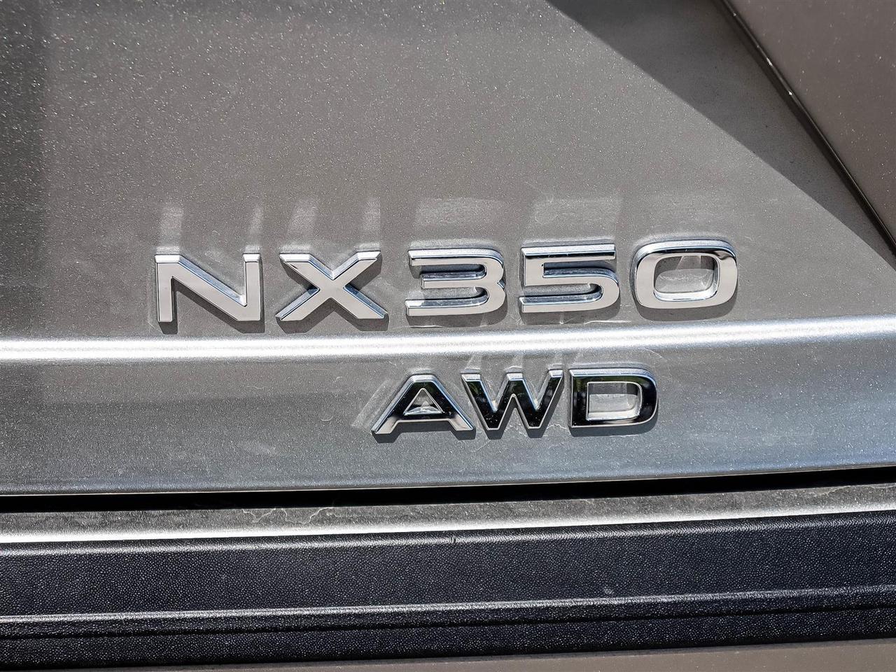 2025 Lexus NX Premium Pkg Lexus Certified Welcome Trades Photo
