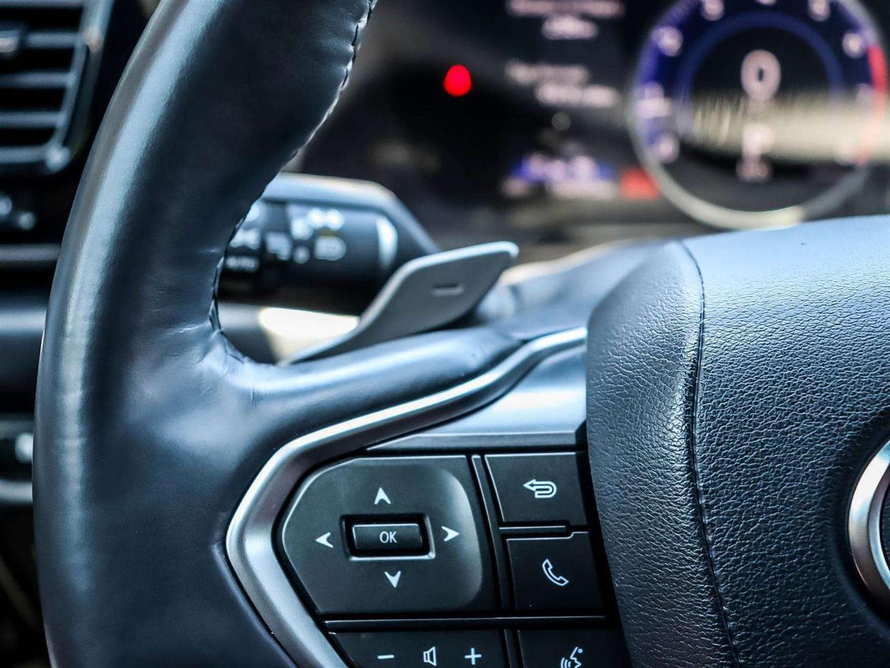 2025 Lexus NX PREMIUM AWD 2.4L TURBO NAVI ADAPTIVE CRUISE Photo