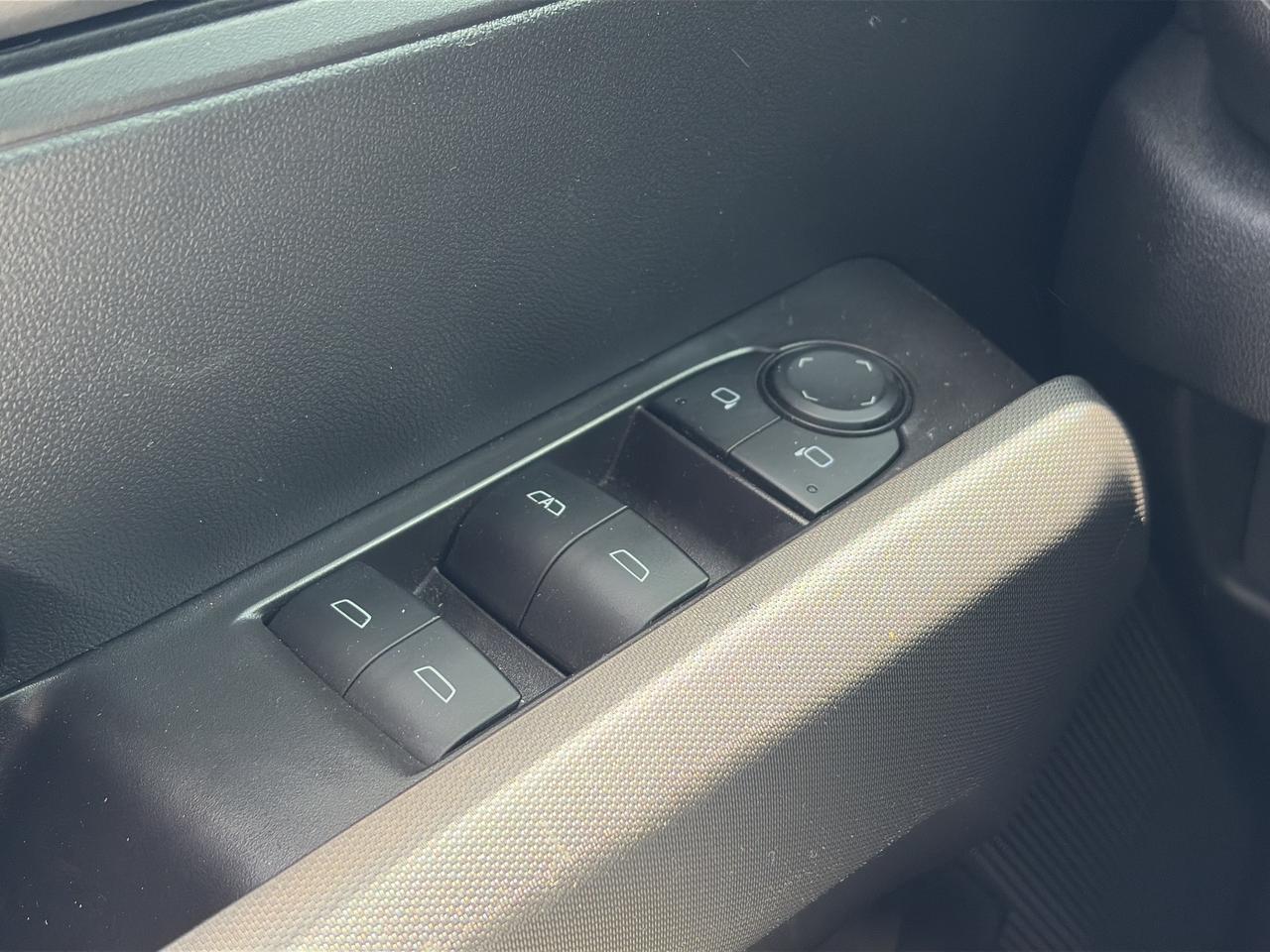 2026 Chevrolet Colorado Trail Boss 4x4 Crew   Heated Seats/Steering Wheel Photo