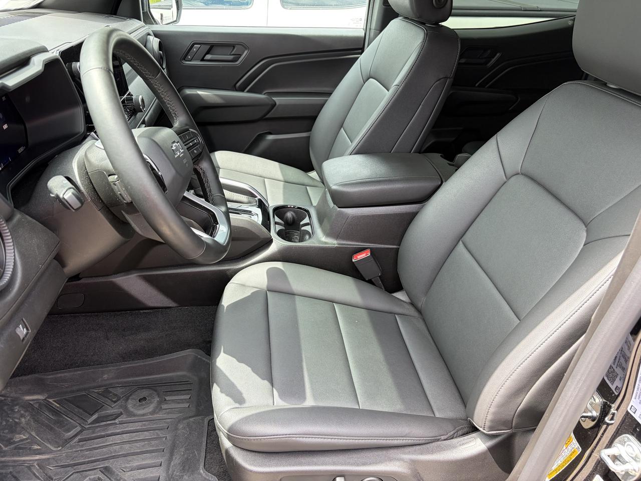 2026 Chevrolet Colorado Trail Boss 4x4 Crew   Heated Seats/Steering Wheel Photo