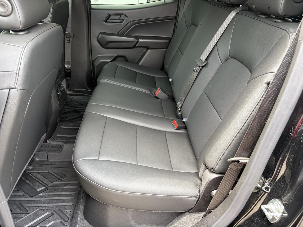 2026 Chevrolet Colorado Trail Boss 4x4 Crew   Heated Seats/Steering Wheel Photo