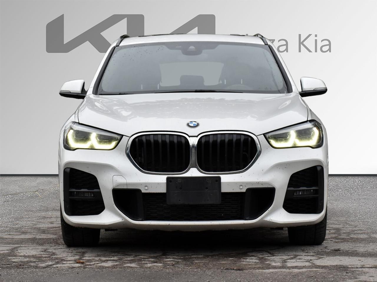 2020 BMW X1 xDrive28i Photo