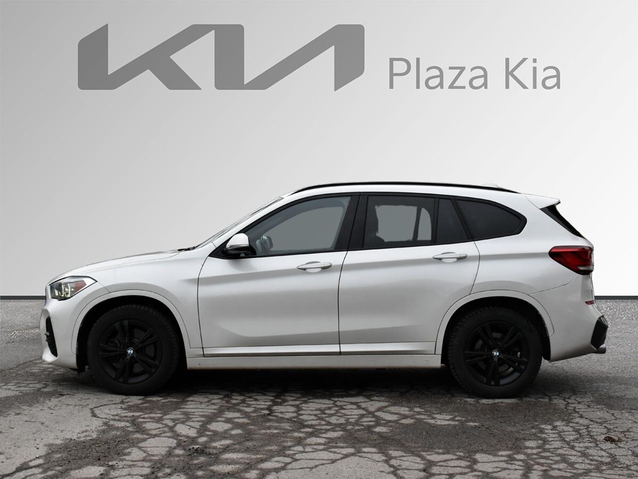 2020 BMW X1 xDrive28i Photo