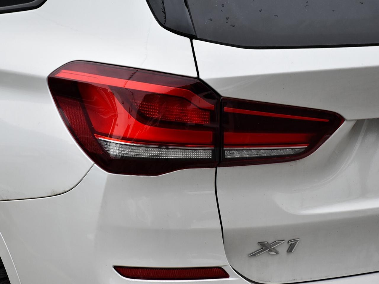 2020 BMW X1 xDrive28i Photo