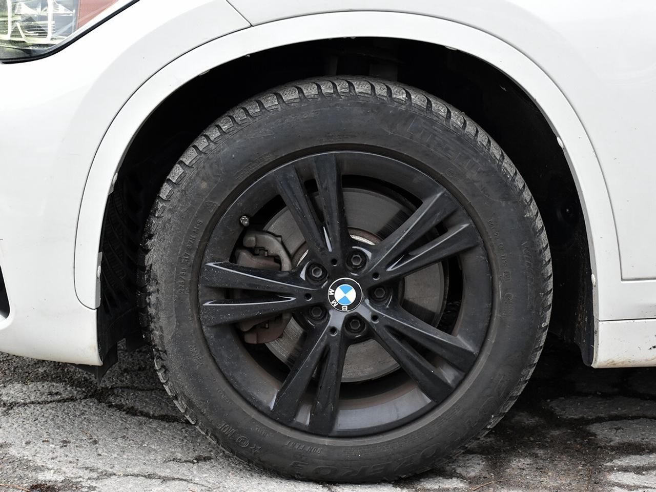 2020 BMW X1 xDrive28i Photo