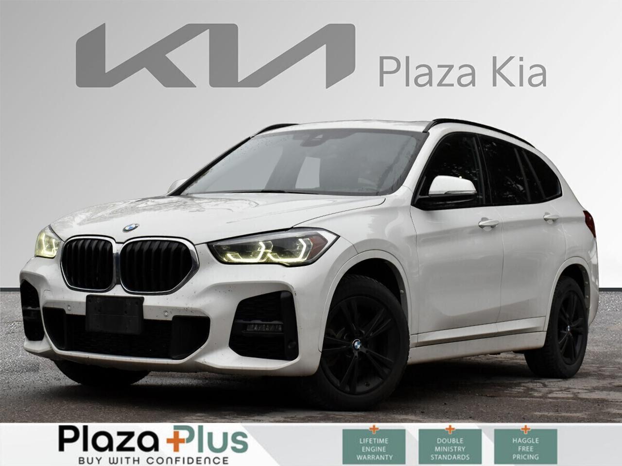 2020 BMW X1 xDrive28i Photo