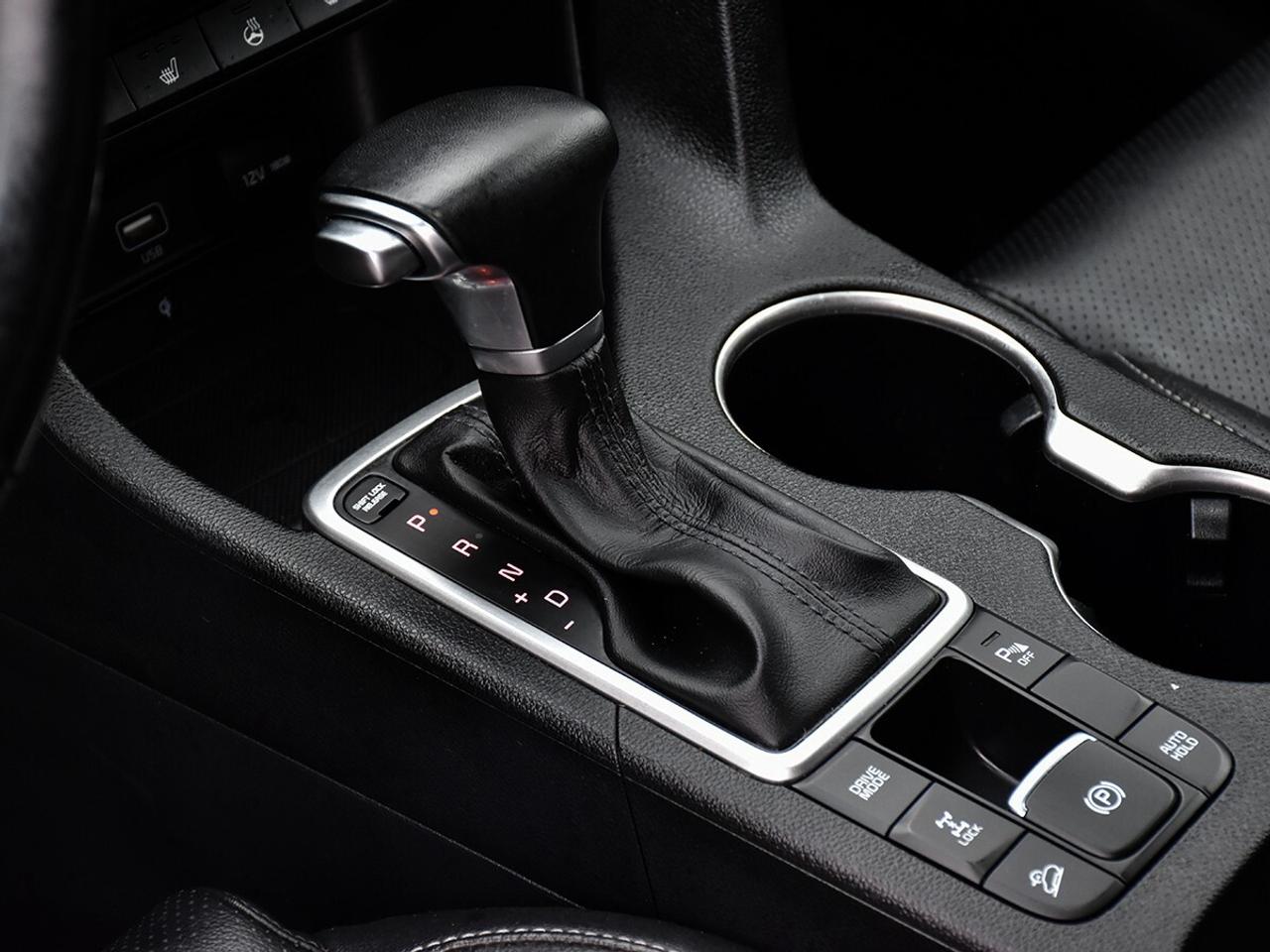 2021 Kia Sportage  Photo