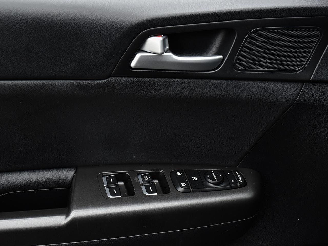 2021 Kia Sportage  Photo