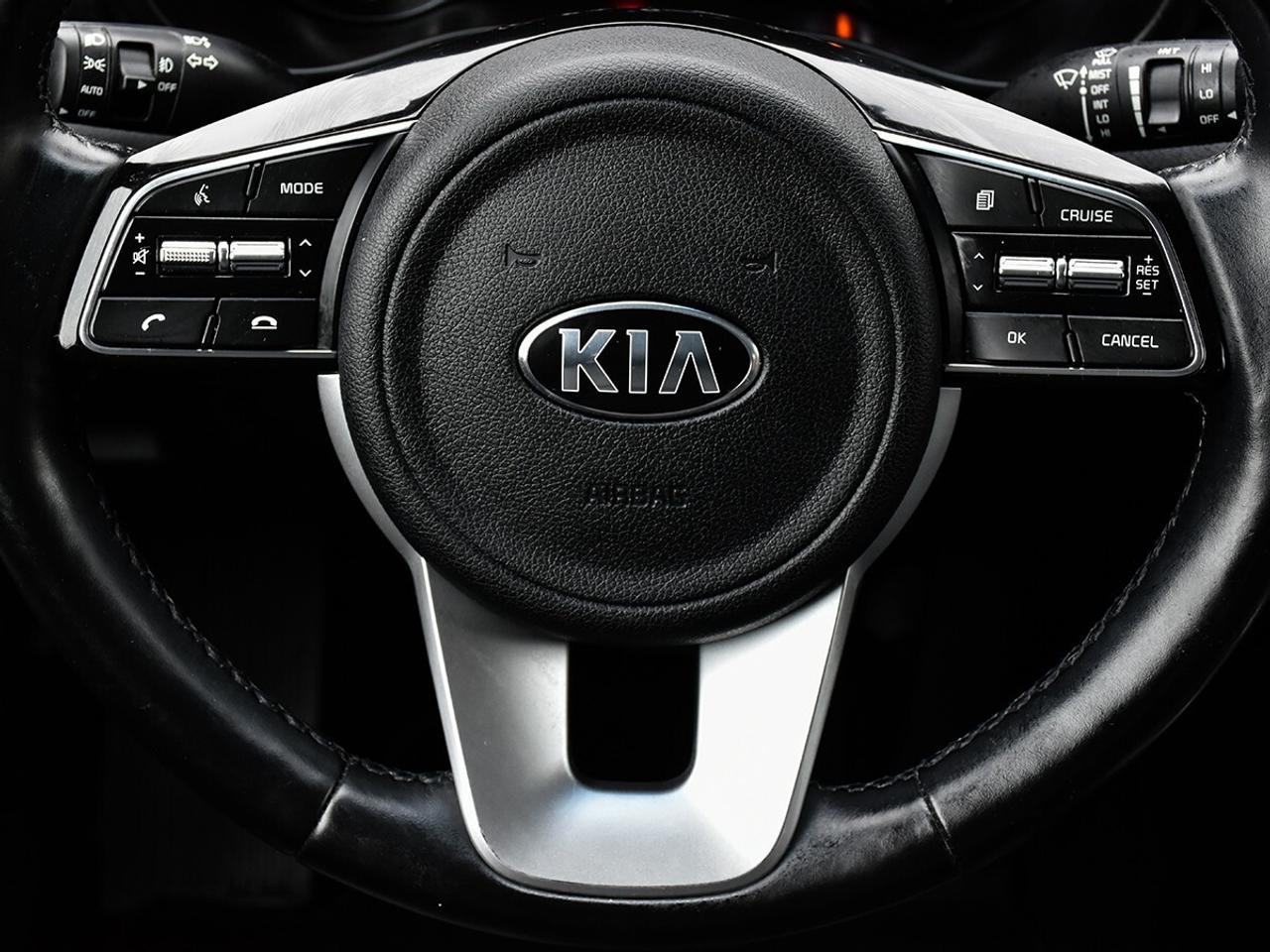 2021 Kia Sportage  Photo