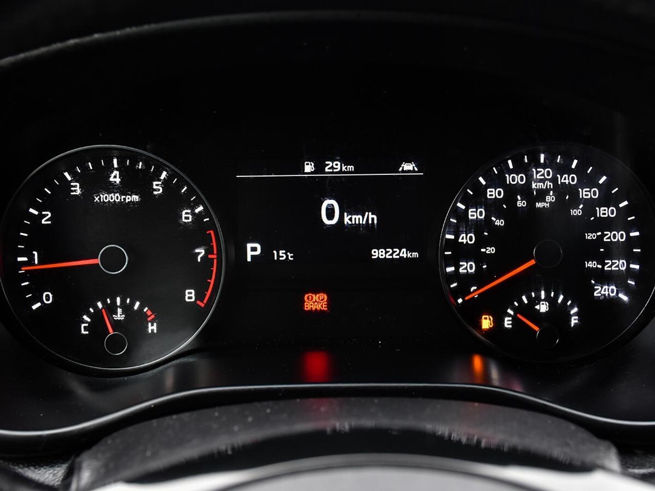 2021 Kia Sportage  Photo