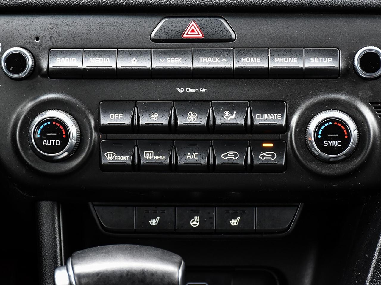 2021 Kia Sportage  Photo