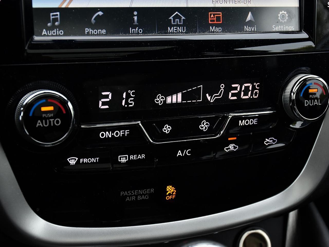 2015 Nissan Murano SL Photo