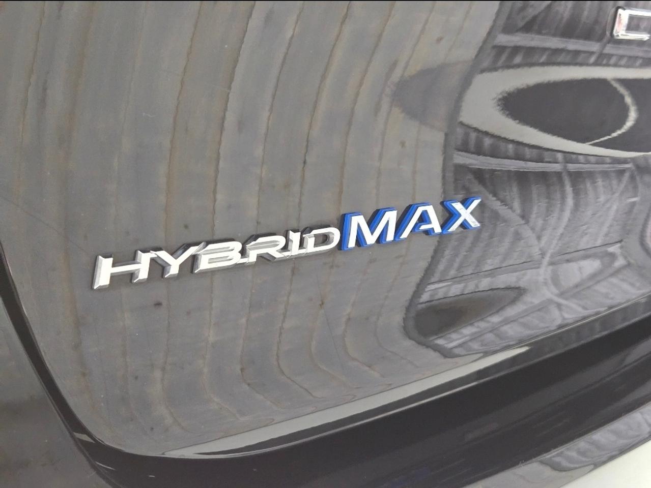 2023 Toyota Crown PLATINUM HYBRID MAX Photo