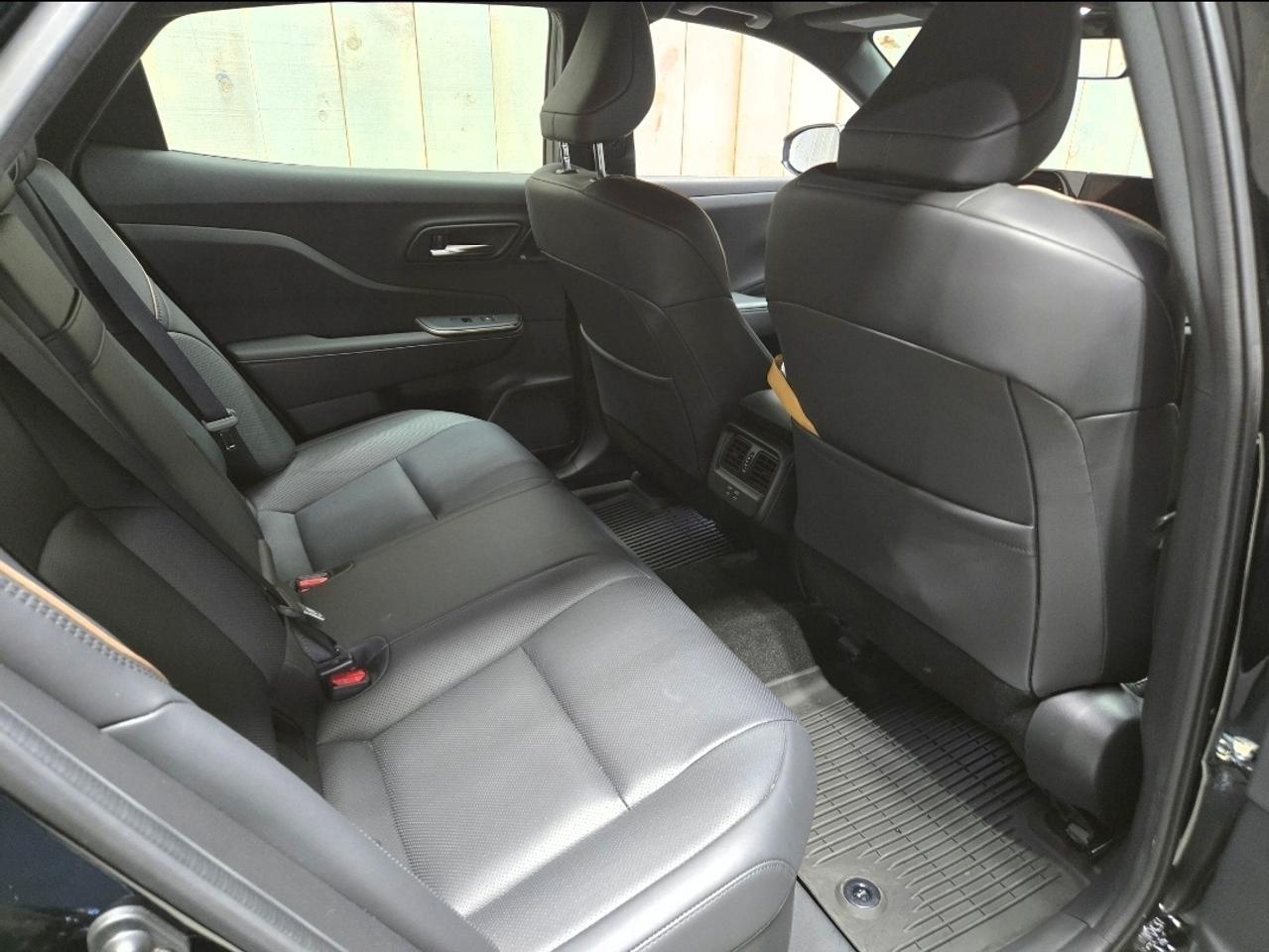 2023 Toyota Crown PLATINUM HYBRID MAX Photo