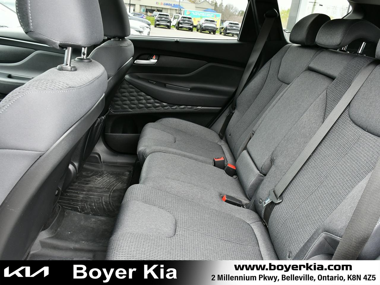2023 Hyundai Santa Fe Preferred Photo