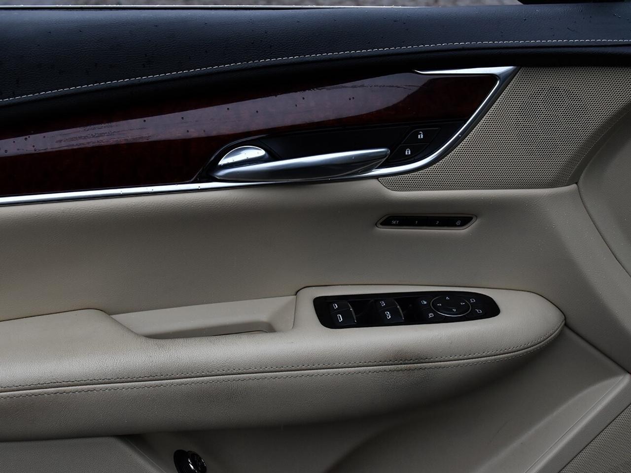2019 Cadillac XT5 Luxury AWD Photo