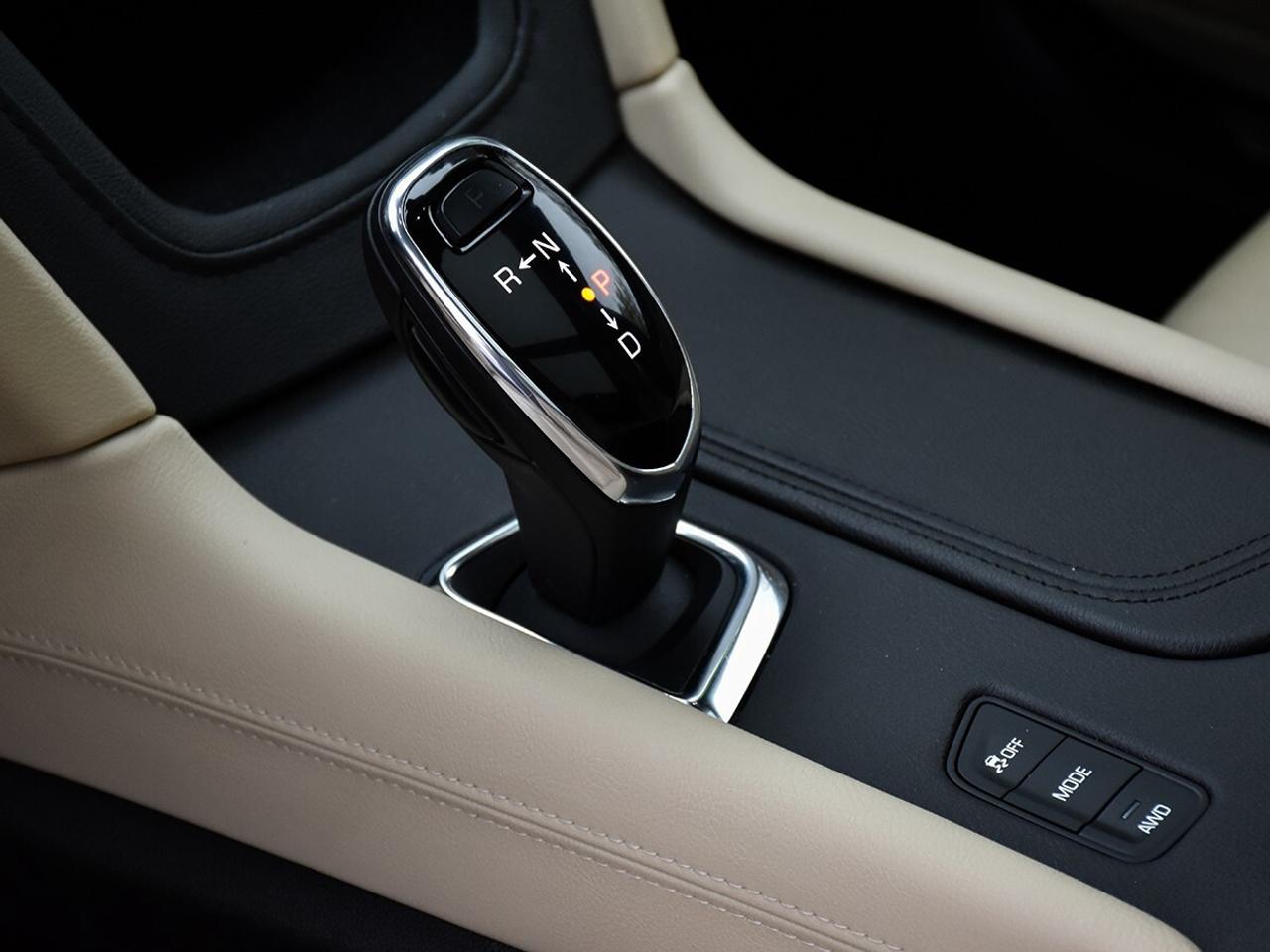 2019 Cadillac XT5 Luxury AWD Photo