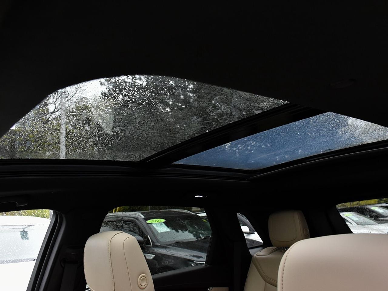 2019 Cadillac XT5 Luxury AWD Photo