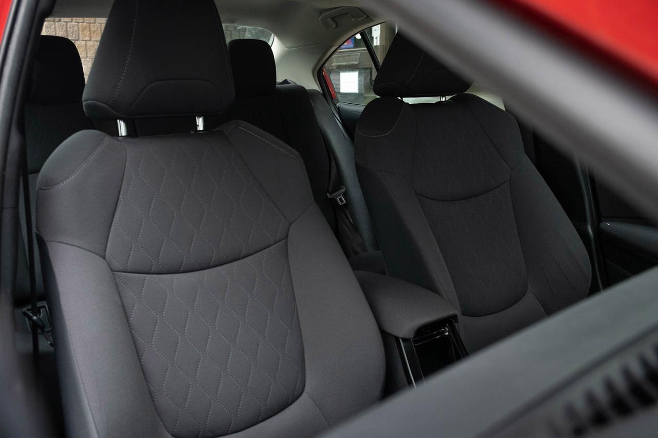 2020 Toyota Corolla LE UPGRADE PACKAGE Photo