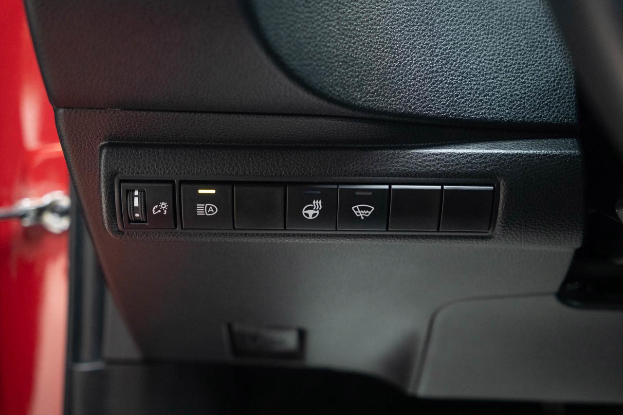 2020 Toyota Corolla LE UPGRADE PACKAGE Photo
