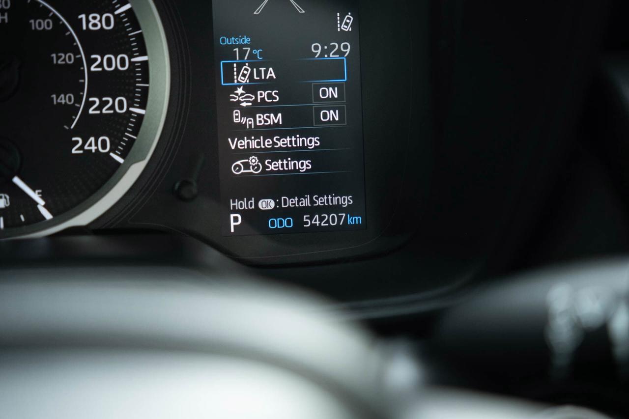 2020 Toyota Corolla LE UPGRADE PACKAGE Photo