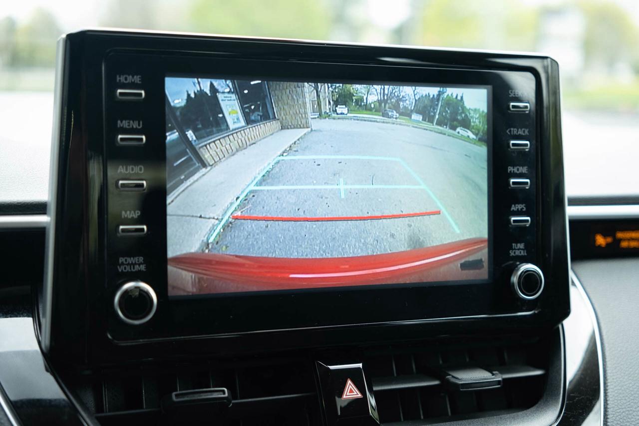 2020 Toyota Corolla LE UPGRADE PACKAGE Photo
