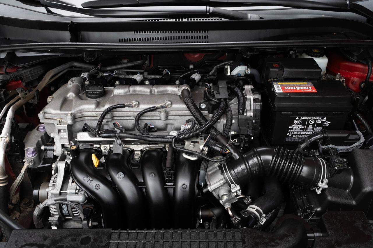 2020 Toyota Corolla LE UPGRADE PACKAGE Photo