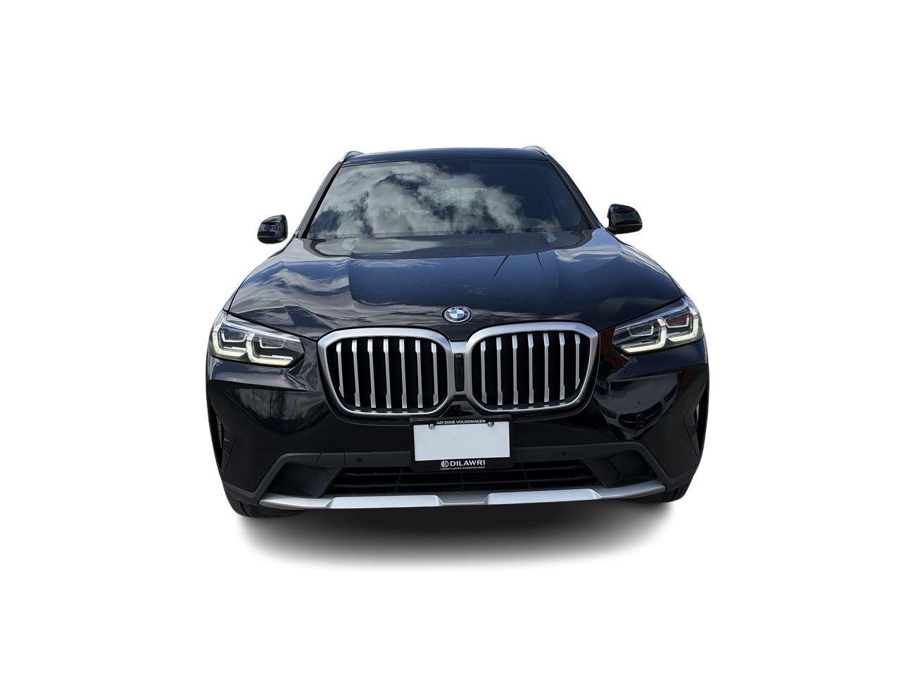 2023 BMW X3 xDrive30e Woodgrain Interior Trim  Alloy Wheels  K Photo