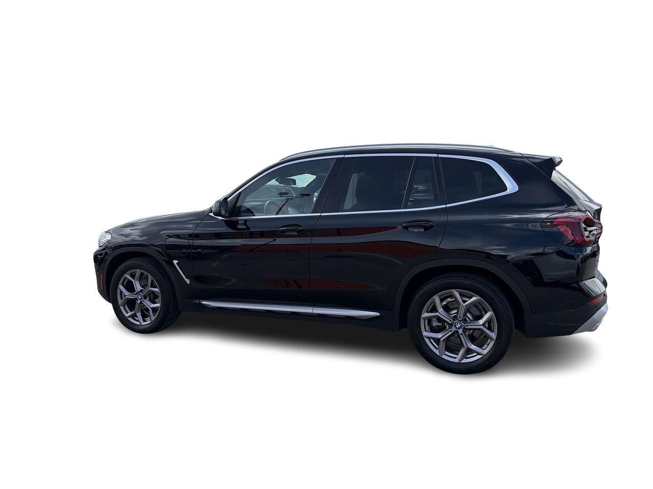 2023 BMW X3 xDrive30e Woodgrain Interior Trim  Alloy Wheels  K Photo