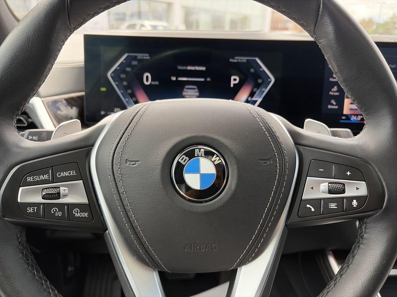 2024 BMW X5 xDrive40i Remote Starter  Alloy Wheels  Woodgrain Photo