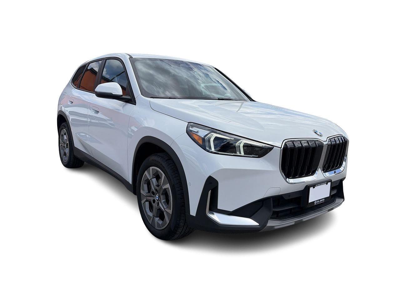 2024 BMW X1 xDrive28i Alloy Wheels  Remote Starter  Rear Parki Photo