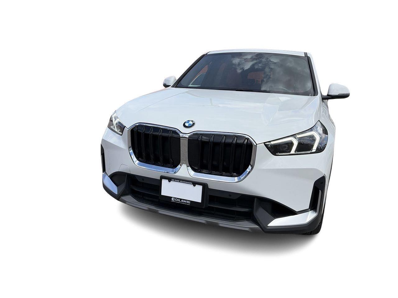 2024 BMW X1 xDrive28i Alloy Wheels  Remote Starter  Rear Parki Photo