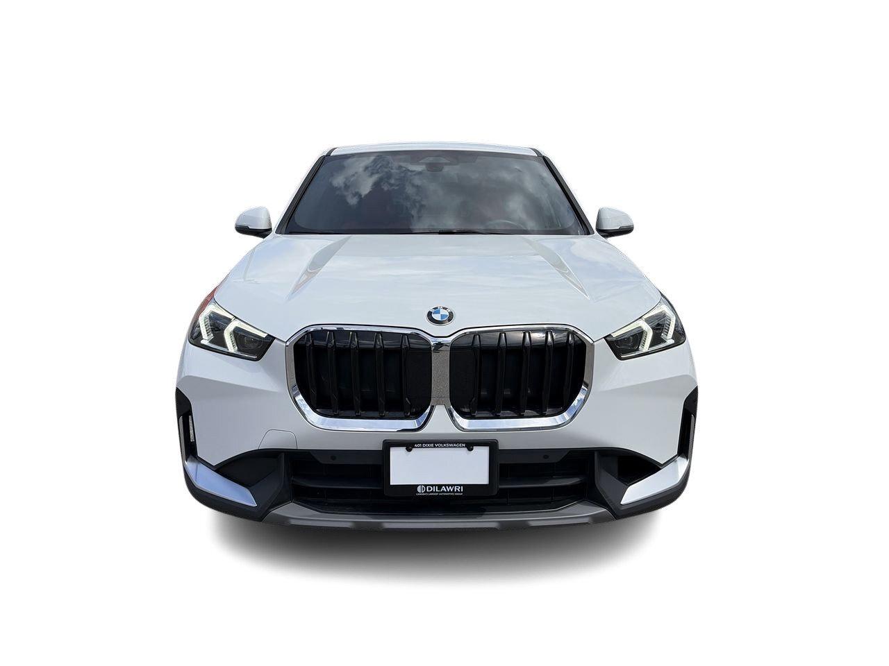 2024 BMW X1 xDrive28i Alloy Wheels  Remote Starter  Rear Parki Photo
