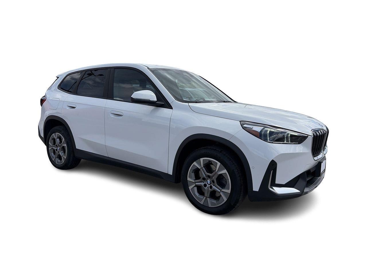 2024 BMW X1 xDrive28i Alloy Wheels  Remote Starter  Rear Parki Photo