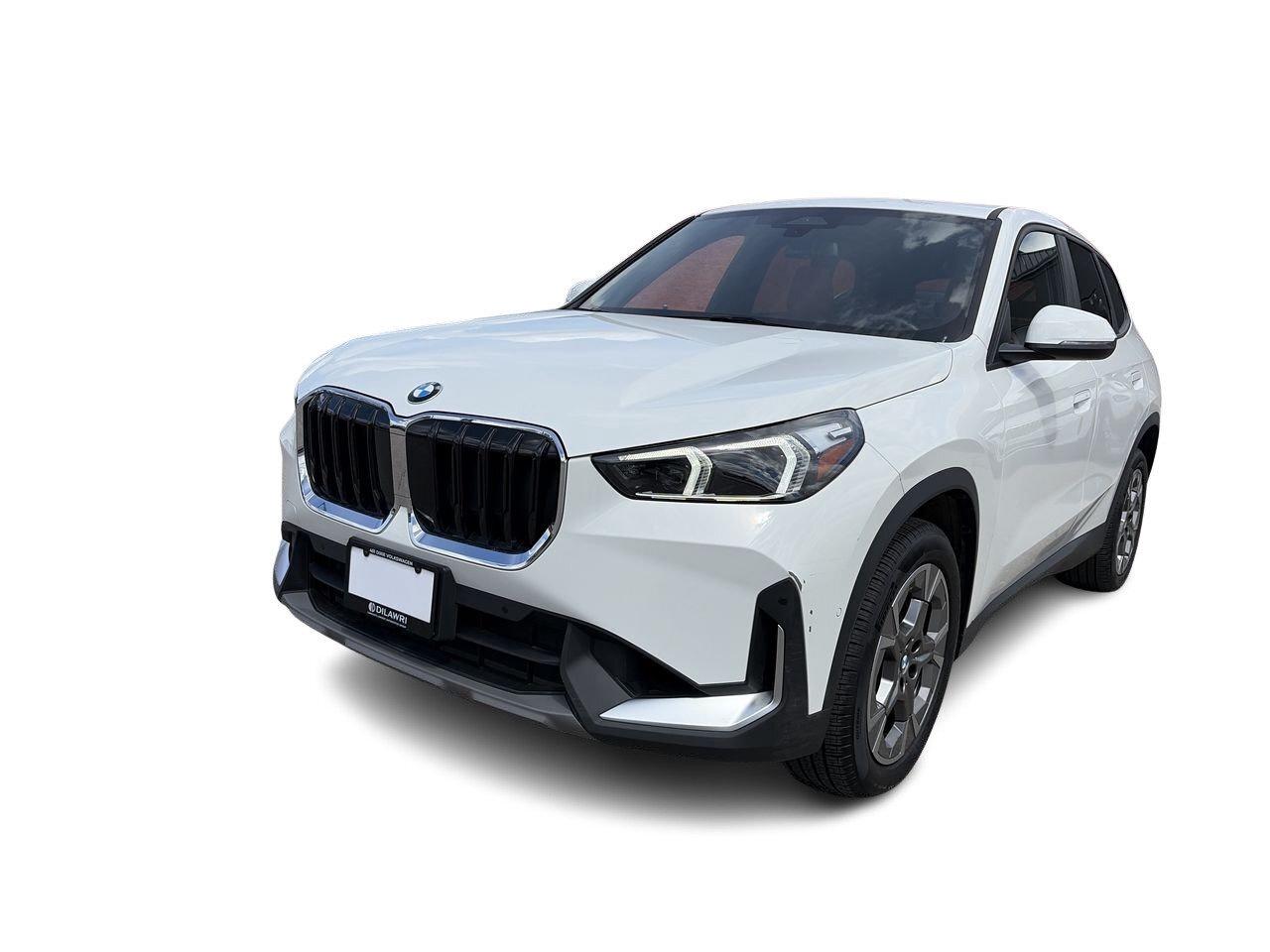 2024 BMW X1 xDrive28i Alloy Wheels  Remote Starter  Rear Parki Photo
