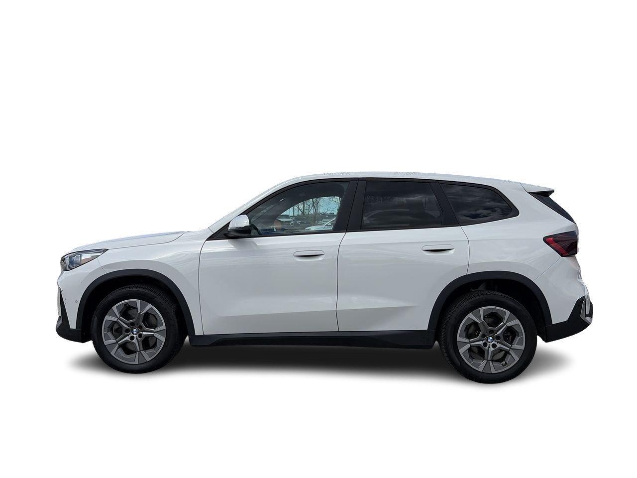 2024 BMW X1 xDrive28i Alloy Wheels  Remote Starter  Rear Parki Photo