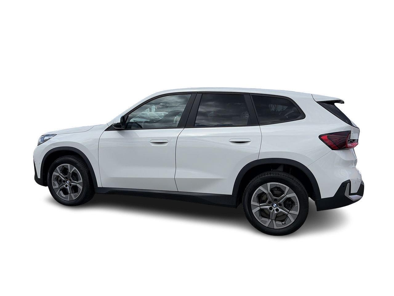 2024 BMW X1 xDrive28i Alloy Wheels  Remote Starter  Rear Parki Photo