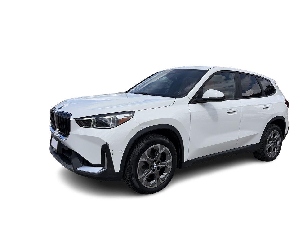 2024 BMW X1 xDrive28i Alloy Wheels  Remote Starter  Rear Parki Photo