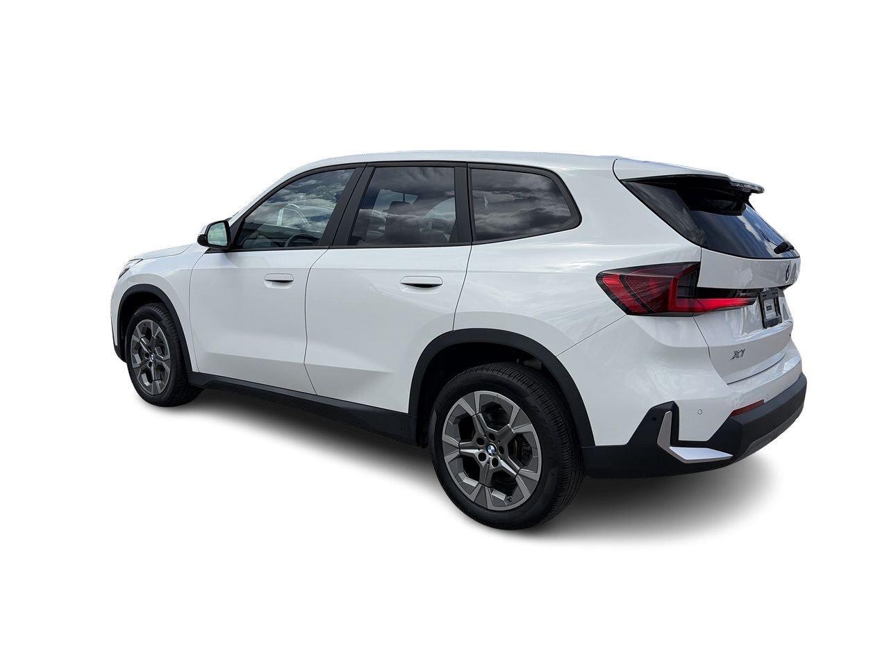 2024 BMW X1 xDrive28i Alloy Wheels  Remote Starter  Rear Parki Photo