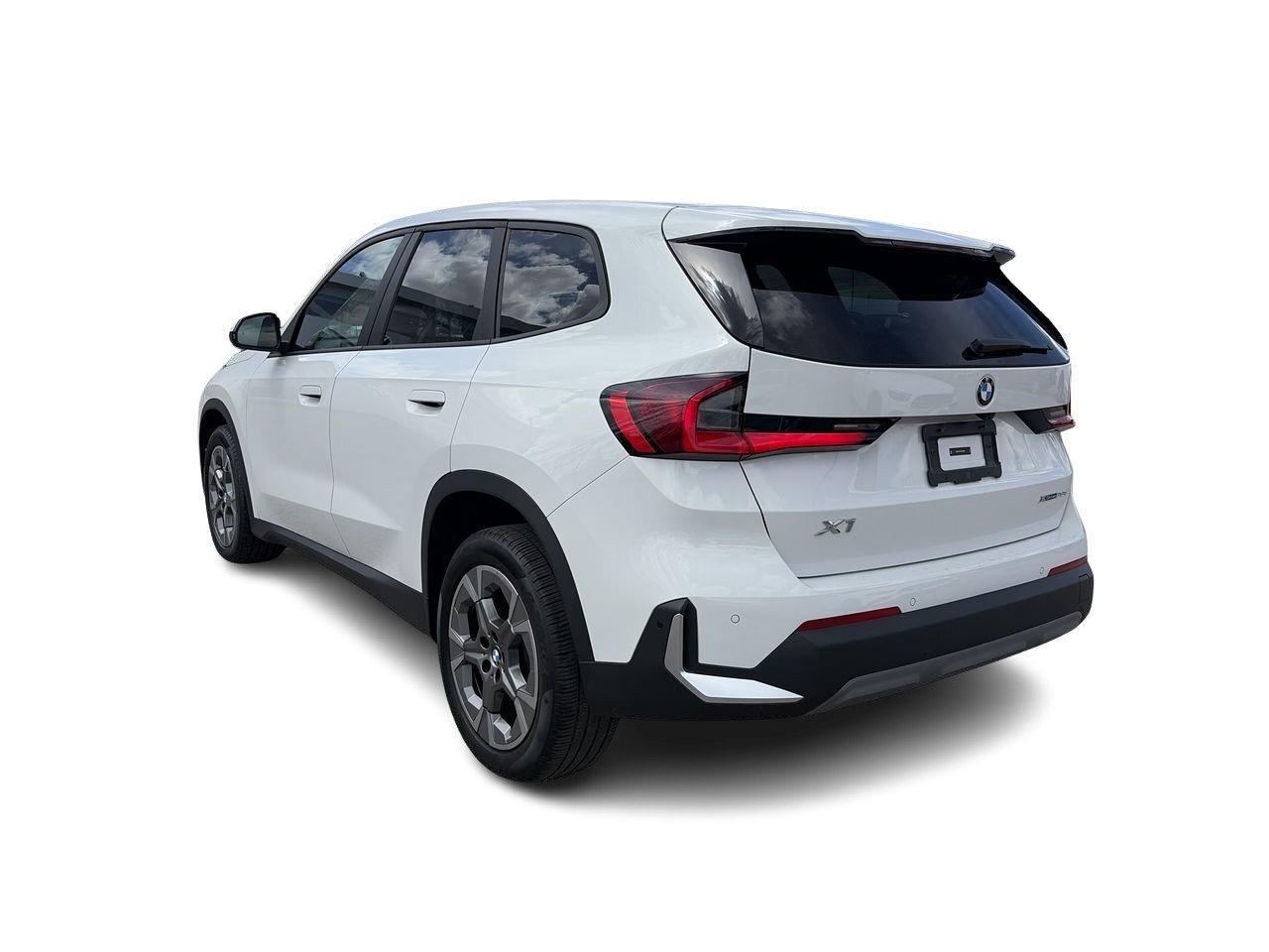 2024 BMW X1 xDrive28i Alloy Wheels  Remote Starter  Rear Parki Photo