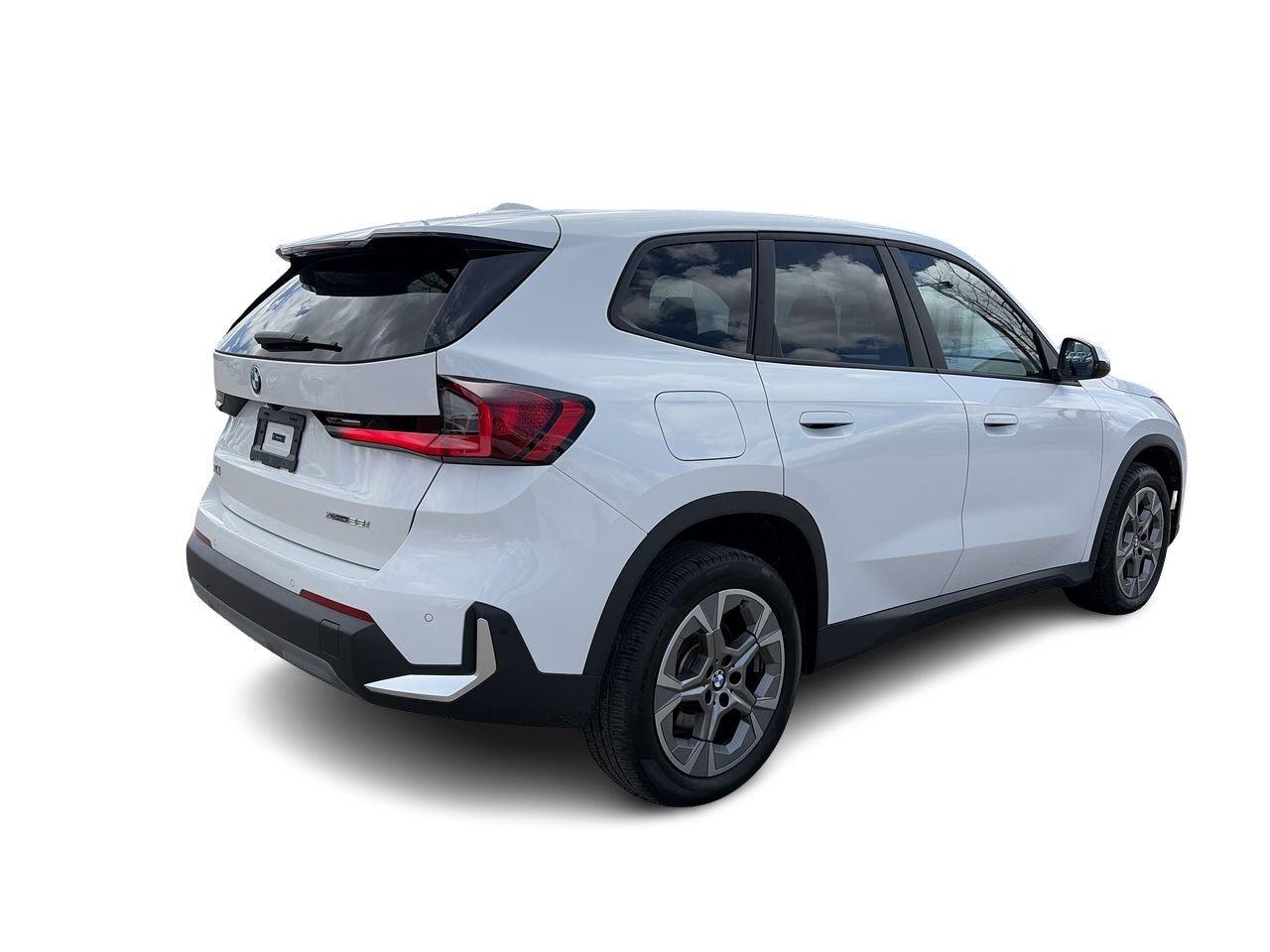 2024 BMW X1 xDrive28i Alloy Wheels  Remote Starter  Rear Parki Photo