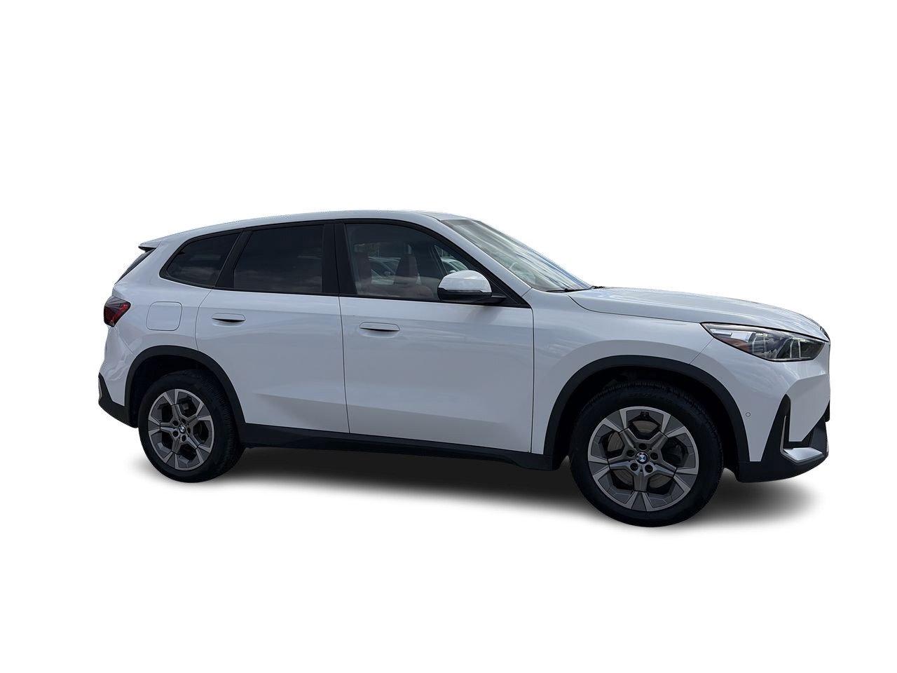 2024 BMW X1 xDrive28i Alloy Wheels  Remote Starter  Rear Parki Photo