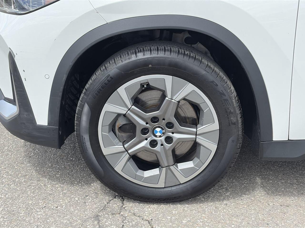 2024 BMW X1 xDrive28i Alloy Wheels  Remote Starter  Rear Parki Photo