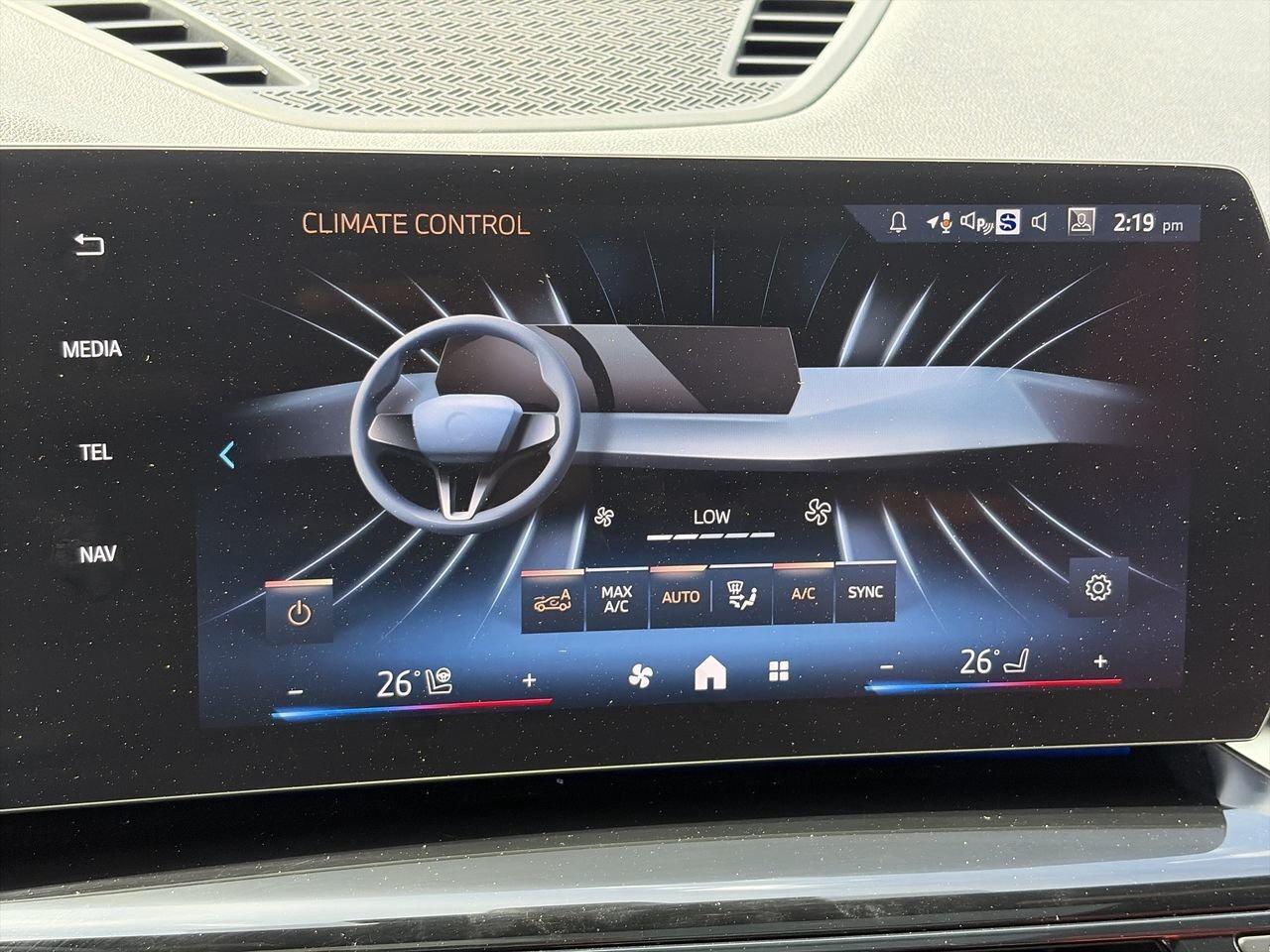 2024 BMW X1 xDrive28i Alloy Wheels  Remote Starter  Rear Parki Photo