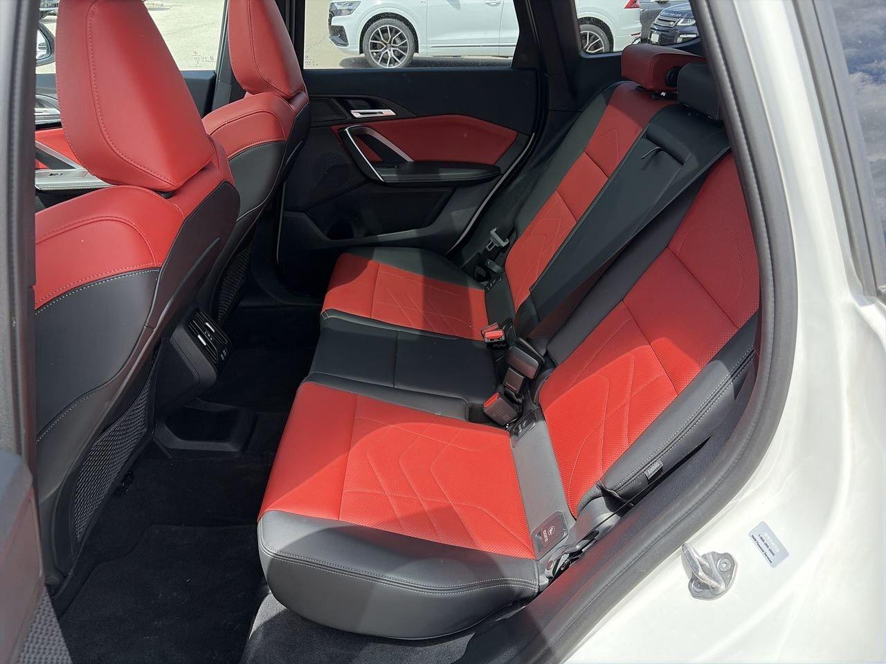 2024 BMW X1 xDrive28i Alloy Wheels  Remote Starter  Rear Parki Photo