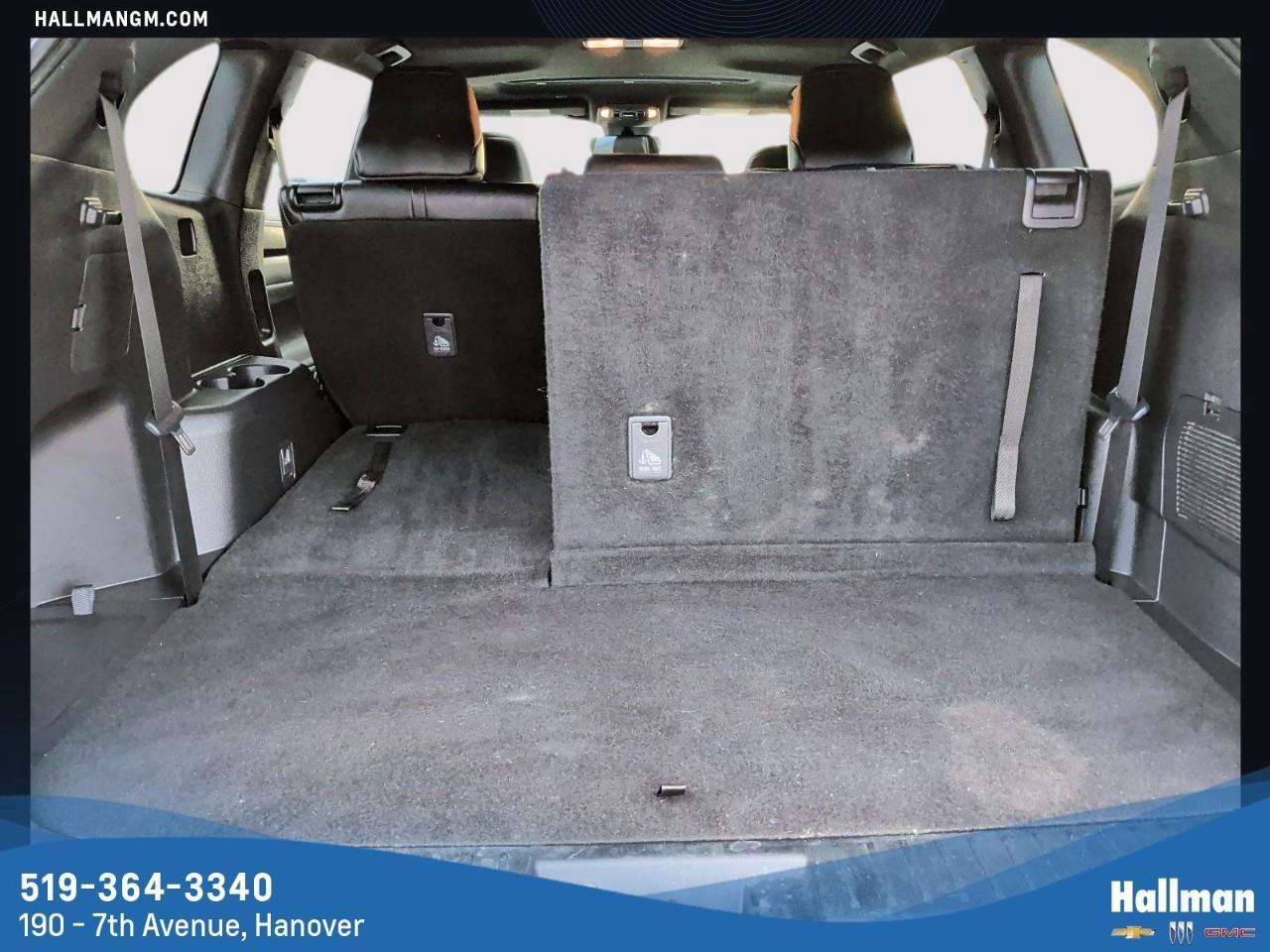 2022 Toyota Highlander XSE 4dr All-Wheel Drive Photo