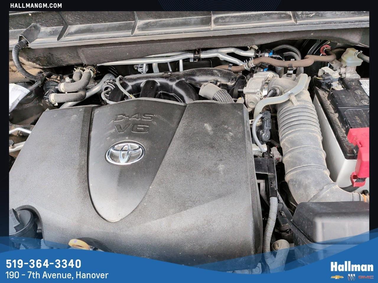 2022 Toyota Highlander XSE 4dr All-Wheel Drive Photo
