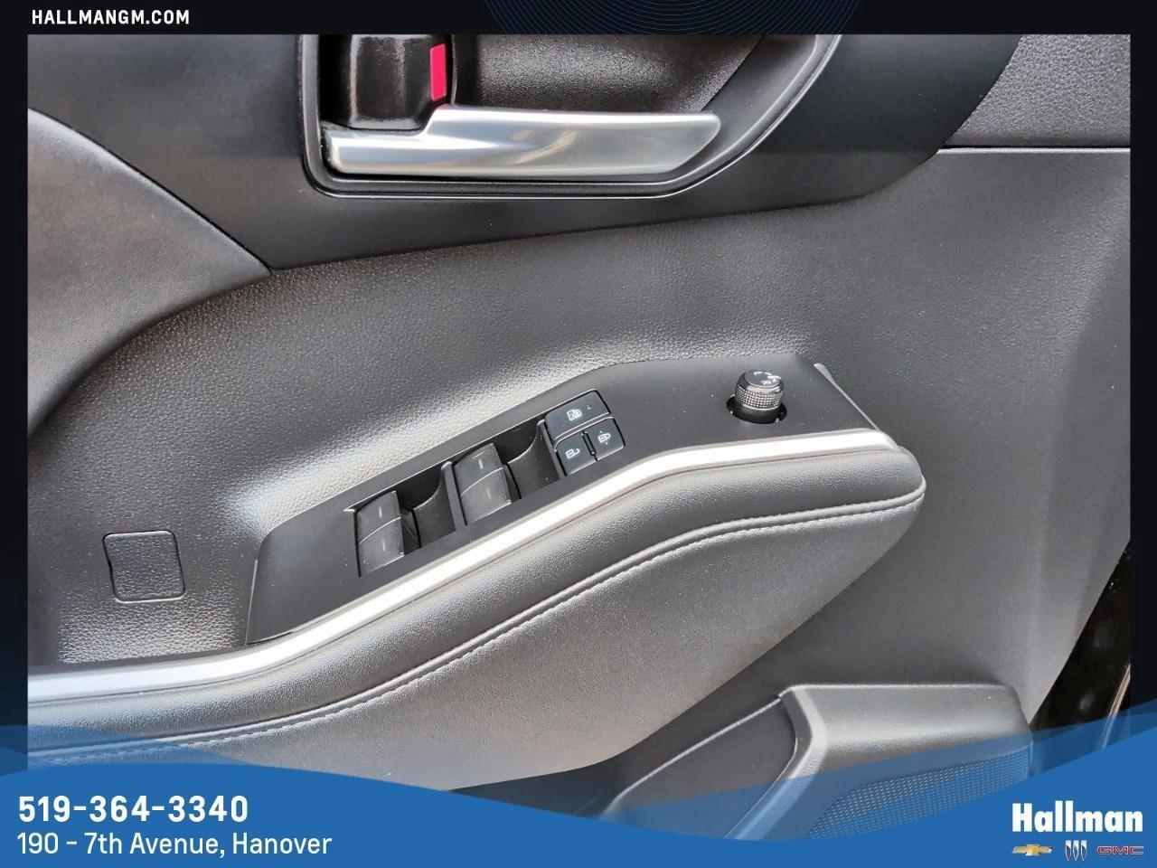 2022 Toyota Highlander XSE 4dr All-Wheel Drive Photo